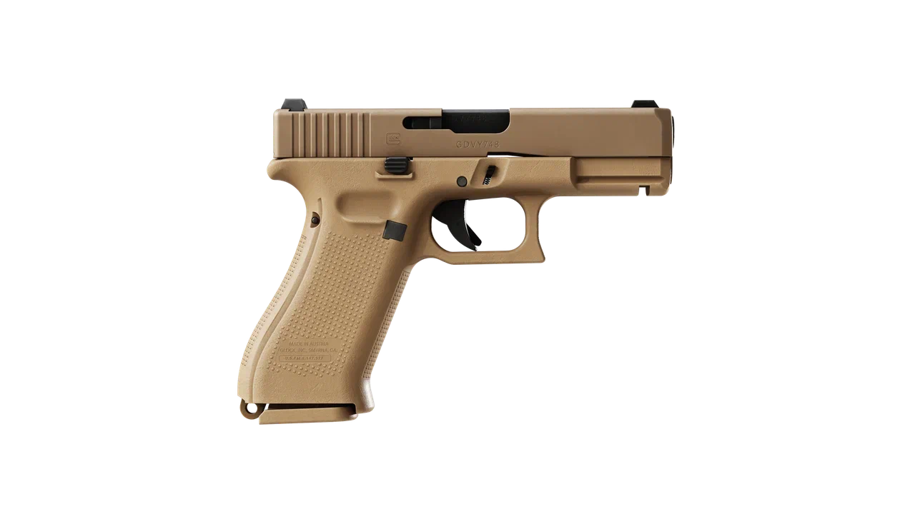 Glock 19