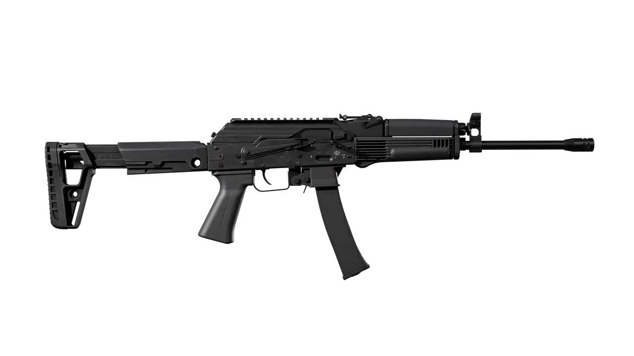 Сайга-9
