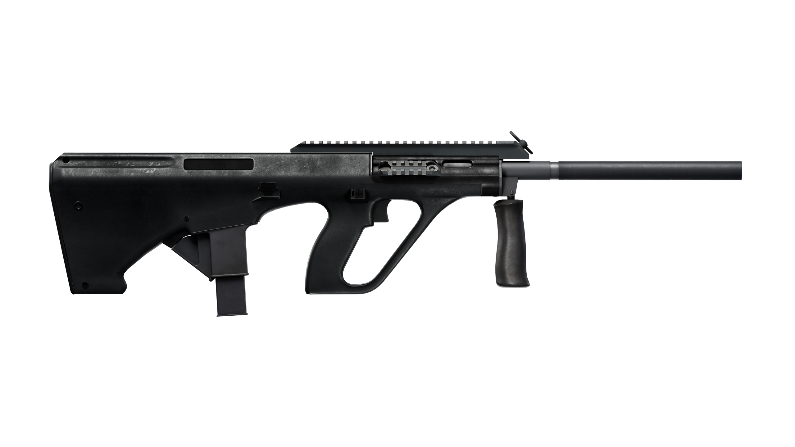 Steyr Mannlicher AUG-Z A3