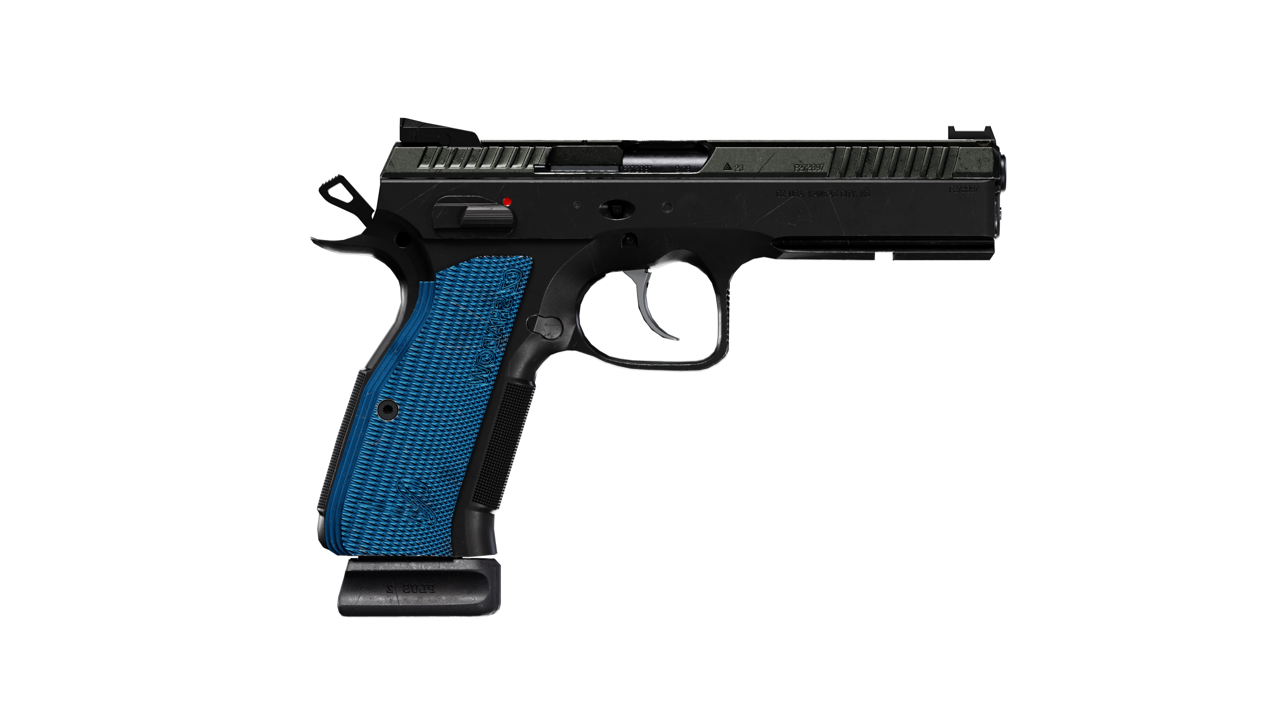 CZ Shadow 2