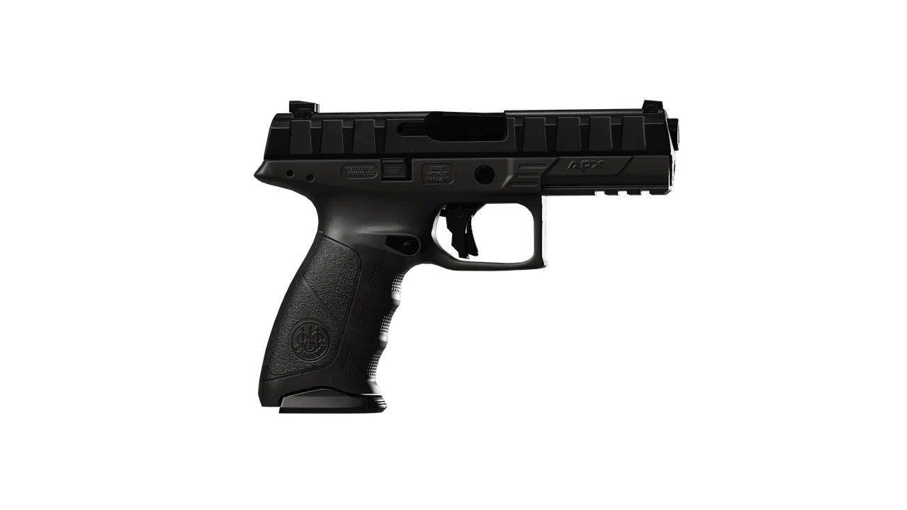 Beretta APX